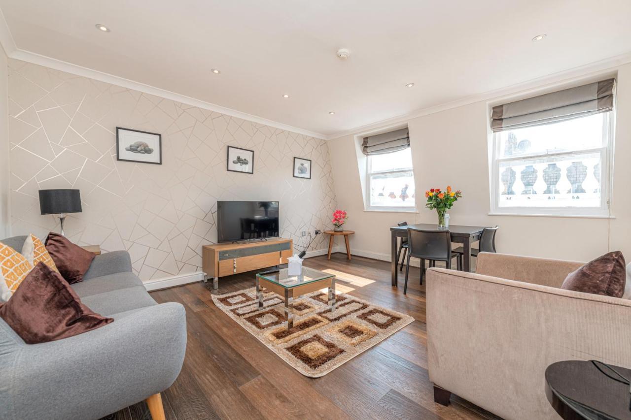 Aparthotel Manson Place Londra